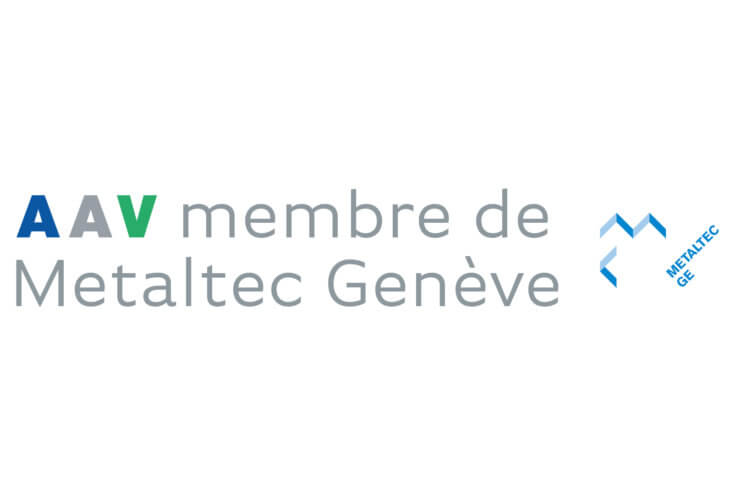 AAV Membre Metaltec Genève